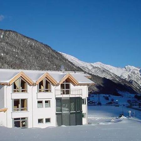 Adrian Bed and Breakfast St Anton am Arlberg Eksteriør billede