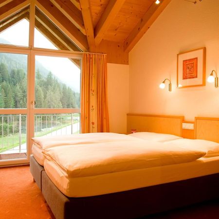 Adrian Bed and Breakfast St Anton am Arlberg Eksteriør billede